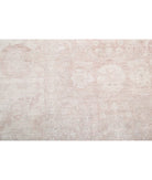 Serenity 9'0'' X 11'10'' Hand-Knotted Wool Rug 9'0'' x 11'10'' (270 X 355) / Brown / Ivory