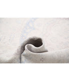 Serenity 9'9'' X 13'8'' Hand-Knotted Wool Rug 9'9'' x 13'8'' (293 X 410) / Ivory / Ivory