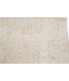 Serenity 8'3'' X 10'1'' Hand-Knotted Wool Rug 8'3'' x 10'1'' (248 X 303) / Gold / Ivory