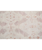 Serenity 7'9'' X 10'10'' Hand-Knotted Wool Rug 7'9'' x 10'10'' (233 X 325) / Brown / Ivory