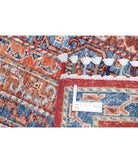 Shaal 2'10'' X 3'5'' Hand-Knotted Wool Rug 2'10'' x 3'5'' (85 X 103) / Multi / Multi