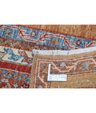 Shaal 1'11'' X 3'0'' Hand-Knotted Wool Rug 1'11'' x 3'0'' (58 X 90) / Multi / Multi