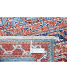 Shaal 2'10'' X 3'9'' Hand-Knotted Wool Rug 2'10'' x 3'9'' (85 X 113) / Multi / Multi