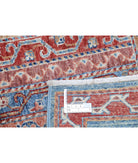 Shaal 2'9'' X 3'9'' Hand-Knotted Wool Rug 2'9'' x 3'9'' (83 X 113) / Multi / Multi