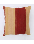 Pillows 2' 5" X 2' 5" Hand-Woven Wool Pillow 2' 5" X 2' 5" (74 X 74) / Multi / Multi