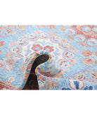 Suzani 4'6'' X 6'7'' Hand-Knotted Wool Rug 4'6'' x 6'7'' (135 X 198) / Multi / Multi