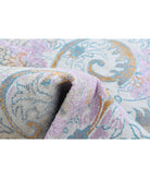 Vista 4'7'' X 6'6'' Power-Loomed Polyester-Polypropylene Rug 4'7'' x 6'6'' (138 X 195) / Multi / Multi
