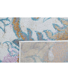 Vista 4'7'' X 6'6'' Power-Loomed Polyester-Polypropylene Rug 4'7'' x 6'6'' (138 X 195) / Multi / Multi