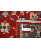 Ziegler 2'1'' X 3'0'' Hand-Knotted Wool Rug 2'1'' x 3'0'' (63 X 90) / Red / N/A