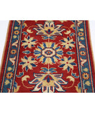 Ziegler 2'2'' X 3'2'' Hand-Knotted Wool Rug 2'2'' x 3'2'' (65 X 95) / Red / N/A