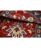 Ziegler 2'2'' X 3'2'' Hand-Knotted Wool Rug 2'2'' x 3'2'' (65 X 95) / Red / N/A