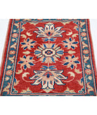 Ziegler 2'2'' X 3'0'' Hand-Knotted Wool Rug 2'2'' x 3'0'' (65 X 90) / Red / N/A