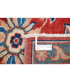 Ziegler 2'2'' X 3'0'' Hand-Knotted Wool Rug 2'2'' x 3'0'' (65 X 90) / Red / N/A