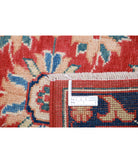 Ziegler 2'2'' X 2'10'' Hand-Knotted Wool Rug 2'2'' x 2'10'' (65 X 85) / Red / N/A