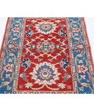 Ziegler 2'7'' X 4'6'' Hand-Knotted Wool Rug 2'7'' x 4'6'' (78 X 135) / Red / N/A