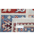 Bakhtiari 5'7'' X 8'1'' Hand-Knotted Wool Rug 5'7'' x 8'1'' (168 X 243) / Multi / Grey