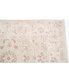 Bakhtiari 3'4'' X 4'8'' Hand-Knotted Wool Rug 3'4'' x 4'8'' (100 X 140) / Red / Blue