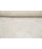 Hand Knotted Artemix Wool Rug 7' 11" X 9' 6" 7' 11" X 9' 6" (241 X 290) / Brown / Brown