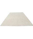 Hand Knotted Artemix Wool Rug 8' 10" X 11' 8" 8' 10" X 11' 8" (269 X 356) / Grey / Grey
