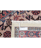 Heritage 8' 0" X 11' 0" Hand-Knotted Wool Rug 8' 0" X 11' 0" (244 X 335) / Ivory / Blue