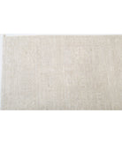 Khotan 5'11'' X 8'8'' Hand-Knotted Wool Rug 5'11'' x 8'8'' (178 X 260) / Ivory / Ivory