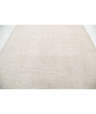 Khotan 8'2'' X 10'1'' Hand-Knotted Wool Rug 8'2'' x 10'1'' (245 X 303) / Ivory / Taupe