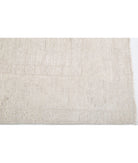 Khotan 8'2'' X 10'1'' Hand-Knotted Wool Rug 8'2'' x 10'1'' (245 X 303) / Ivory / Taupe