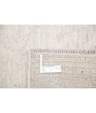 Khotan 9'0'' X 11'3'' Hand-Knotted Wool Rug 9'0'' x 11'3'' (270 X 338) / Ivory / Taupe