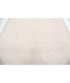 Khotan 8'4'' X 11'4'' Hand-Knotted Wool Rug 8'4'' x 11'4'' (250 X 340) / Taupe / Ivory