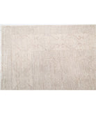 Khotan 8'4'' X 11'4'' Hand-Knotted Wool Rug 8'4'' x 11'4'' (250 X 340) / Taupe / Ivory