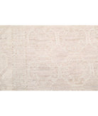 Khotan 8'4'' X 11'4'' Hand-Knotted Wool Rug 8'4'' x 11'4'' (250 X 340) / Taupe / Ivory