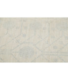 Khotan 10'3'' X 13'9'' Hand-Knotted Wool Rug 10'3'' x 13'9'' (308 X 413) / Ivory / Ivory