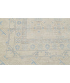 Khotan 8'9'' X 11'11'' Hand-Knotted Wool Rug 8'9'' x 11'11'' (263 X 358) / Taupe / Ivory