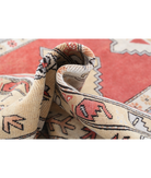 Vintage 8'4'' X 12'4'' Hand-Knotted Wool Rug 8'4'' x 12'4'' (250 X 370) / Multi / Gold