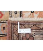 Vintage 8'4'' X 12'4'' Hand-Knotted Wool Rug 8'4'' x 12'4'' (250 X 370) / Multi / Gold