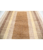 Gabbeh 8'8'' X 11'10'' Hand-Knotted Wool Rug 8'8'' x 11'10'' (260 X 355) / Multi / Multi