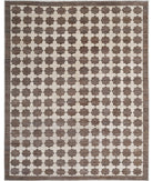 Modcar 8'7'' X 10'9'' Hand-Knotted Wool Rug 8'7'' x 10'9'' (258 X 323) / Multi / N/A