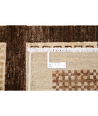 Modcar 8'4'' X 11'7'' Hand-Knotted Wool Rug 8'4'' x 11'7'' (250 X 348) / Multi / N/A