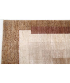 Modcar 8'9'' X 11'9'' Hand-Knotted Wool Rug 8'9'' x 11'9'' (263 X 353) / Multi / N/A