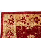 Modcar 8'3'' X 9'5'' Hand-Knotted Wool Rug 8'3'' x 9'5'' (248 X 283) / Multi / N/A