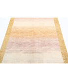 Modcar 4'7'' X 6'4'' Hand-Knotted Wool Rug 4'7'' x 6'4'' (138 X 190) / Multi / N/A