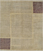 Modcar 8'4'' X 9'9'' Hand-Knotted Wool Rug 8'4'' x 9'9'' (250 X 293) / Multi / N/A