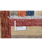 Modcar 8'10'' X 11'5'' Hand-Knotted Wool Rug 8'10'' x 11'5'' (265 X 343) / Multi / N/A