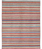 Modcar 8'10'' X 11'5'' Hand-Knotted Wool Rug 8'10'' x 11'5'' (265 X 343) / Multi / N/A