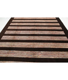 Modcar 8'10'' X 11'10'' Hand-Knotted Wool Rug 8'10'' x 11'10'' (265 X 355) / Multi / N/A