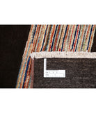 Modcar 8'10'' X 11'10'' Hand-Knotted Wool Rug 8'10'' x 11'10'' (265 X 355) / Multi / N/A