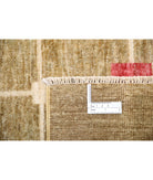 Modcar 5'8'' X 8'11'' Hand-Knotted Wool Rug 5'8'' x 8'11'' (170 X 268) / Multi / N/A