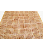 Modcar 5'11'' X 8'11'' Hand-Knotted Wool Rug 5'11'' x 8'11'' (178 X 268) / Multi / N/A