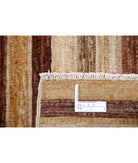 Modcar 4'11'' X 6'1'' Hand-Knotted Wool Rug 4'11'' x 6'1'' (148 X 183) / Multi / N/A