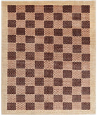 Modcar 5'3'' X 6'6'' Hand-Knotted Wool Rug 5'3'' x 6'6'' (158 X 195) / Multi / N/A